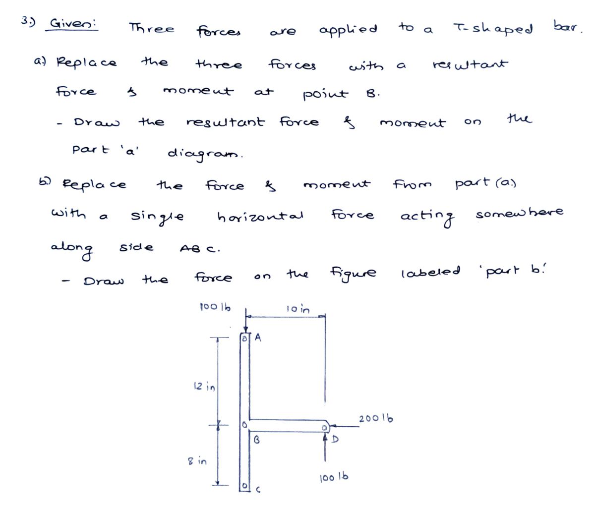 Mechanical Engineering homework question answer, step 1, image 1